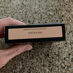 Bare minerals Bare Pro 16 hour powder foundation
